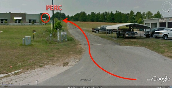 PERCdrive