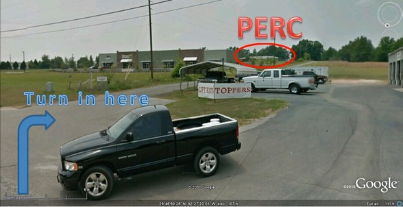 PERCDriver