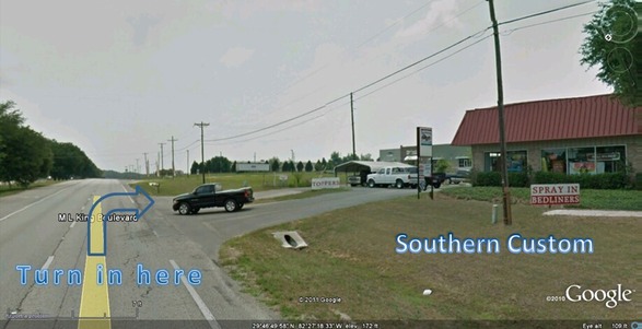 SouthernCustom